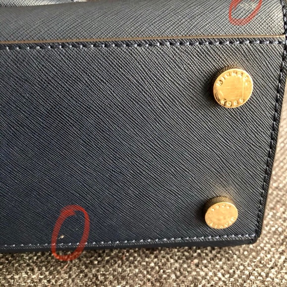 Michael Kors purse - Picture 8 of 8